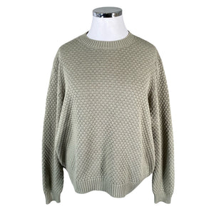 Unisex Nanso - Sweater, size 48 - Green (1)