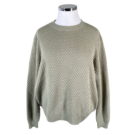 Unisex Nanso - Sweater, size 48 - Green ()