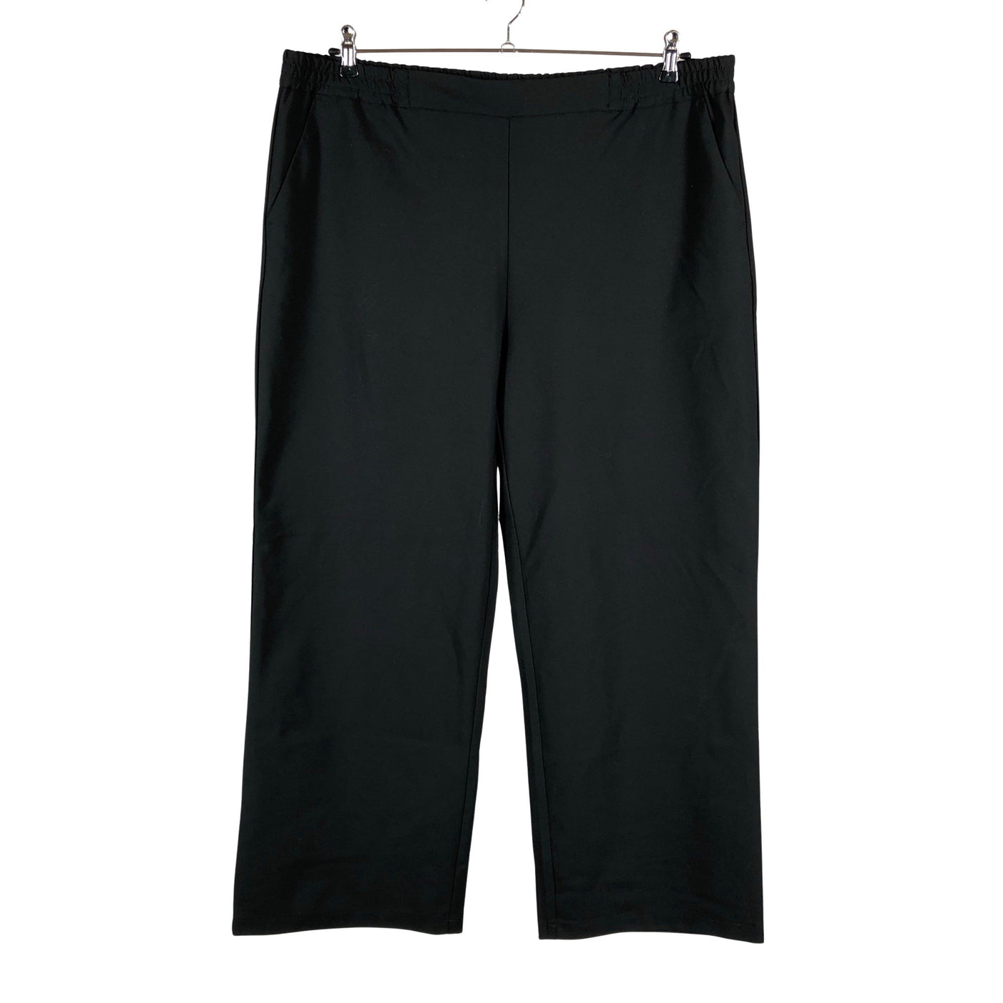 Unisex Nanso - Slacks, size 48 - Black (1)
