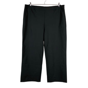 Unisex Nanso - Slacks, size 48 - Black (1)