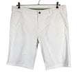 Unisex Meyer - Shorts, size XXXL - White ()