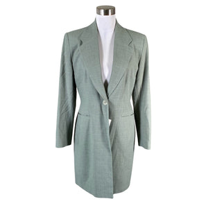 Unisex Richards - Jacket, size 38 - Green (1)