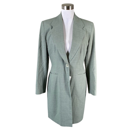 Unisex Richards - Jacket, size 38 - Green ()