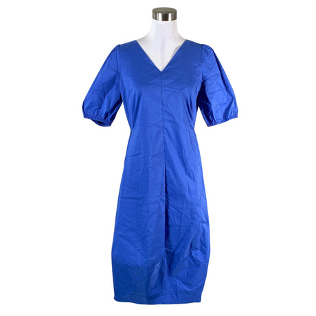 Unisex Culture - Dress, size 38 - Blue ()
