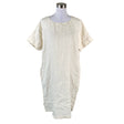 Unisex Nanso - Dress, size 38 - Beige ()