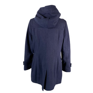 Unisex Tommy Hilfiger - Wool coat, size 40 - Blue (2)