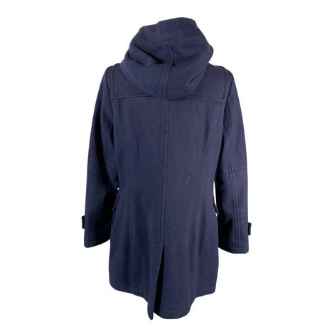 Unisex Tommy Hilfiger - Wool coat, size 40 - Blue (2)