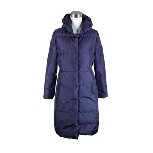 Unisex Armani Collezioni - Down jacket, size 40 - Violet (1)