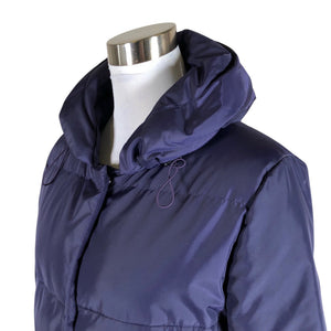 Unisex Armani Collezioni - Down jacket, size 40 - Violet (3)