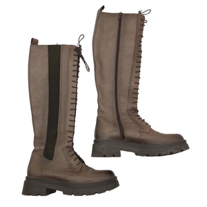 Unisex Luis Gonzalo - Boots, size 39 - Brown (1)