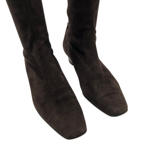 Unisex Peter Kaiser - Boots, size 38 - Brown (2)