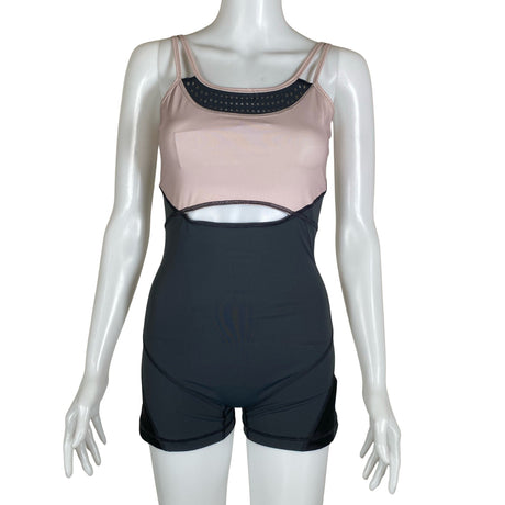 Unisex Sweaty Betty - Sports suit, size 34 - Gray ()