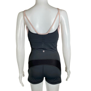 Unisex Sweaty Betty - Sports suit, size 34 - Gray (2)