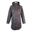 Unisex Helly Hansen - Winter jacket, size 40 - Gray ()