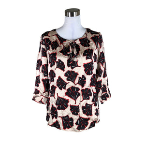 Unisex Gerry Weber - Blouse, size 38 - Beige (1)
