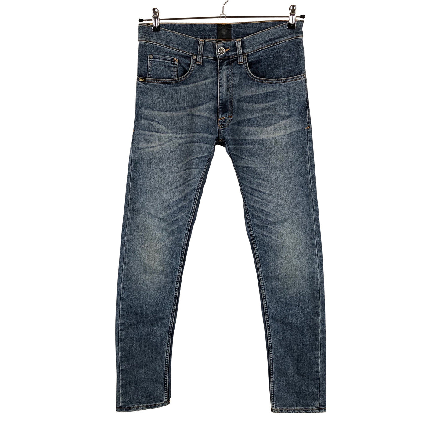 Unisex Tiger of Sweden - Jeans, size W30 - Blue (1)