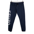 Unisex Kenzo - Sweatpants, size L - Blue ()
