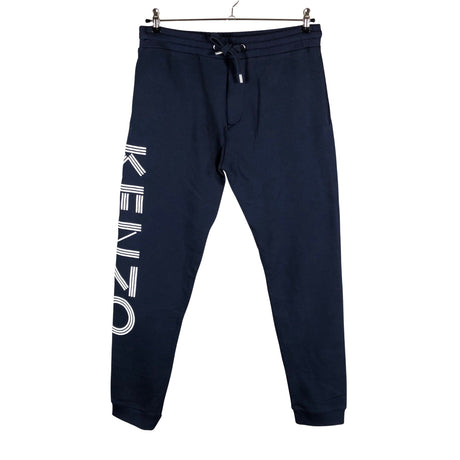 Unisex Kenzo - Sweatpants, size L - Blue ()