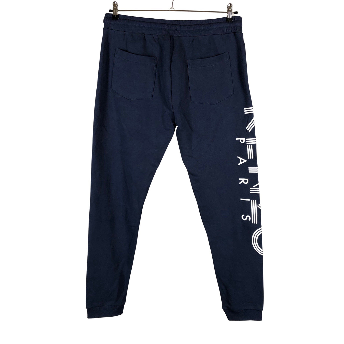 Unisex Kenzo - Sweatpants, size L - Blue (2)