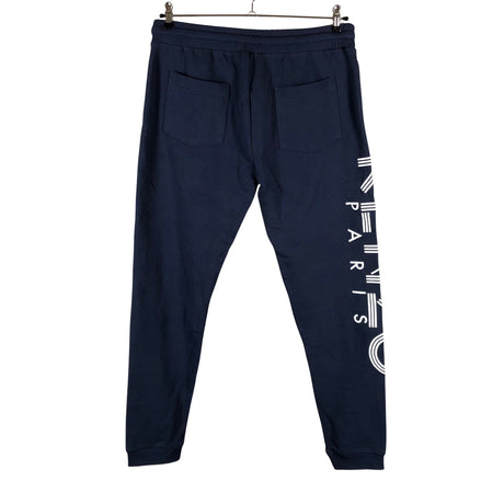 Unisex Kenzo - Sweatpants, size L - Blue (2)