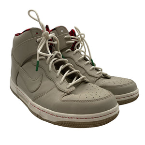 Unisex Nike - Casual sneakers, size XS - Gray (2)