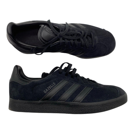 Unisex Adidas - Casual sneakers, size XXS - Black ()