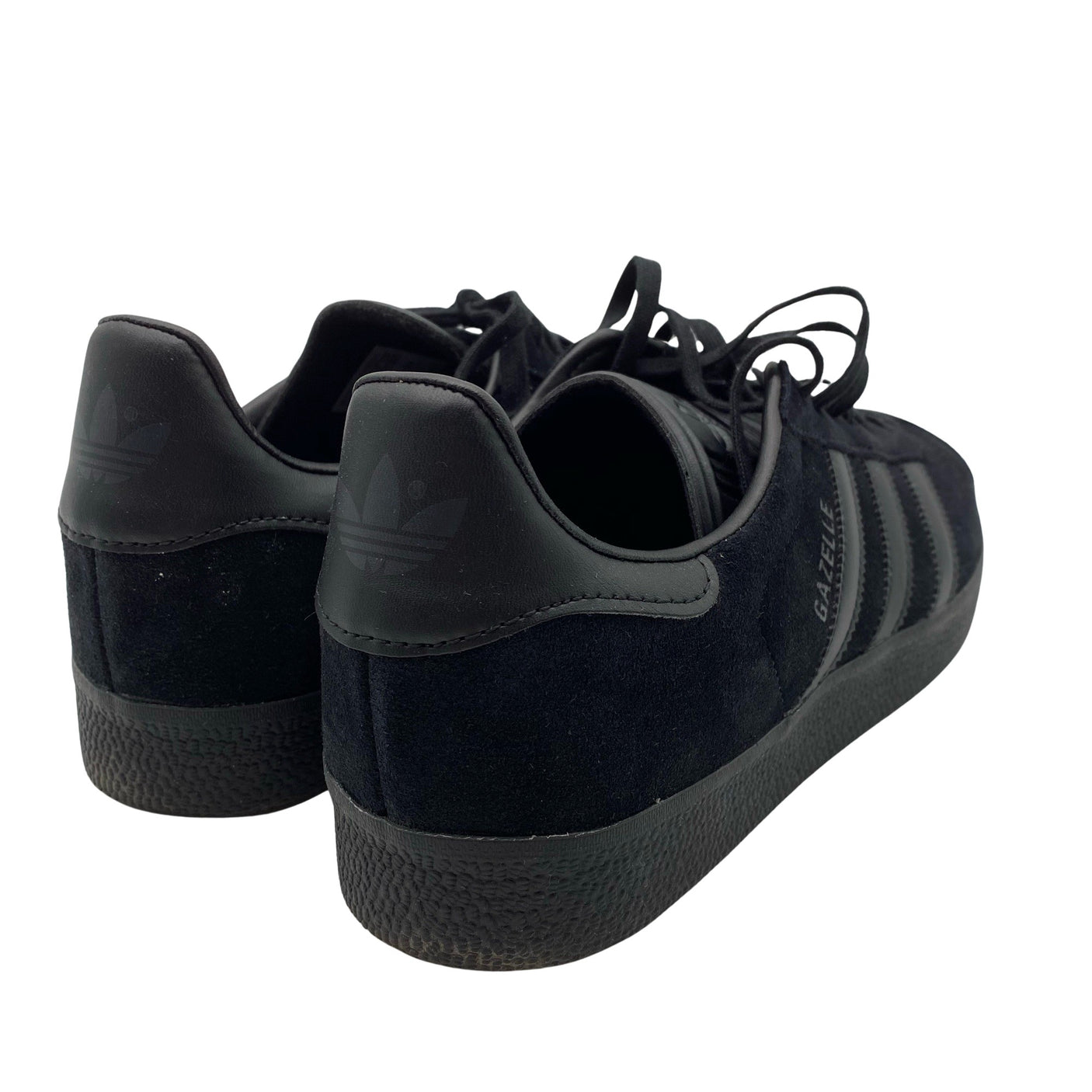 Unisex Adidas - Casual sneakers, size XXS - Black (3)