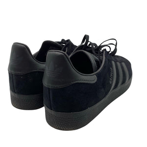 Unisex Adidas - Casual sneakers, size XXS - Black (3)