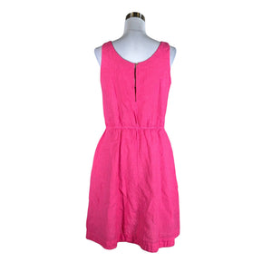 Unisex Papu - Dress, size 36 - Pink (2)