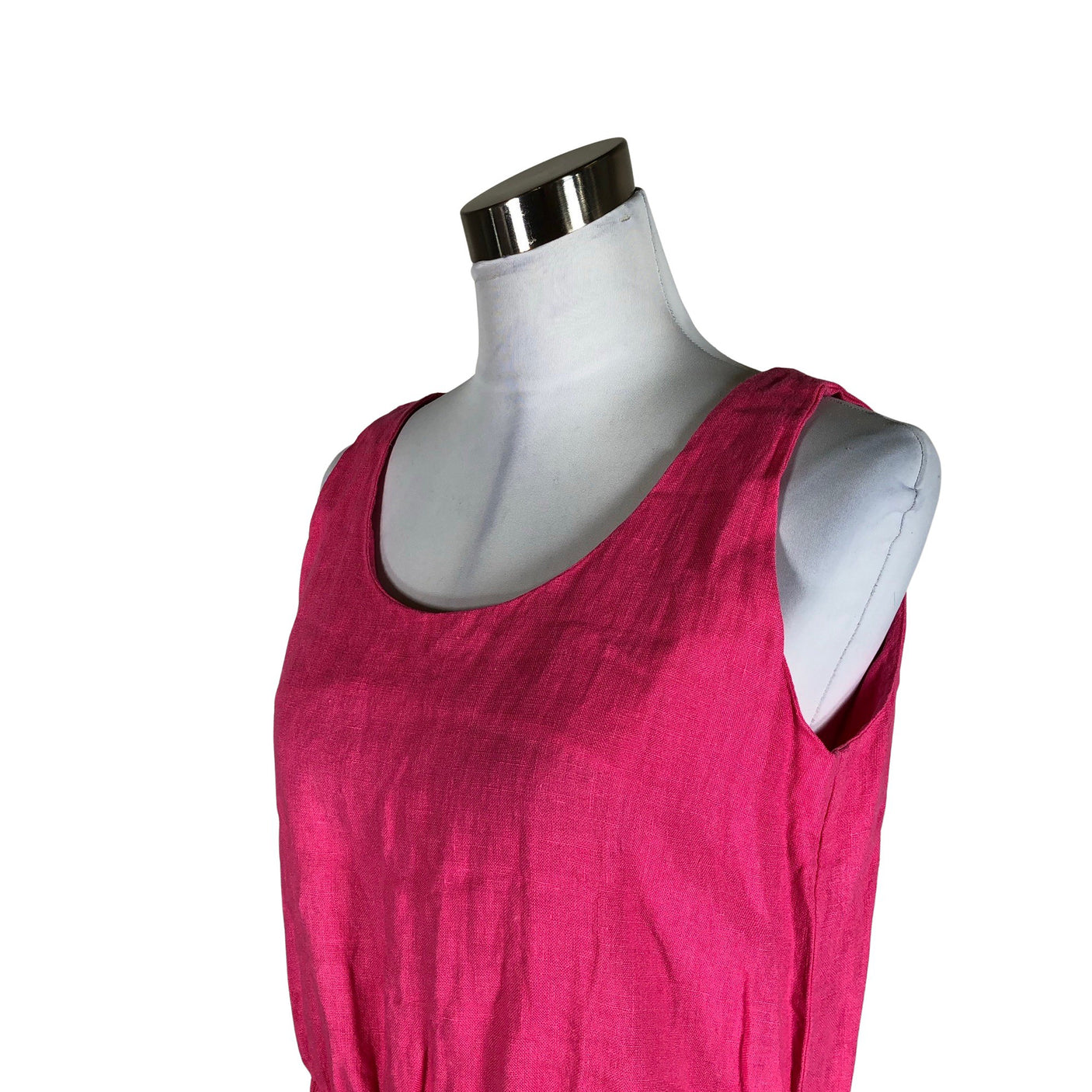Unisex Papu - Dress, size 36 - Pink (3)