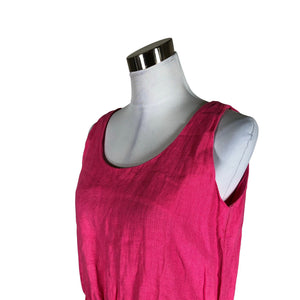 Unisex Papu - Dress, size 36 - Pink (3)