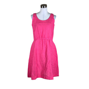 Unisex Papu - Dress, size 36 - Pink (1)