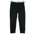 Unisex Lindex - Tricot pants, size 36 - Black ()