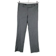 Unisex Marc Aurel - Straight leg trousers, size 36 - Gray ()