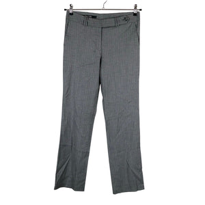 Unisex Marc Aurel - Straight leg trousers, size 36 - Gray (1)