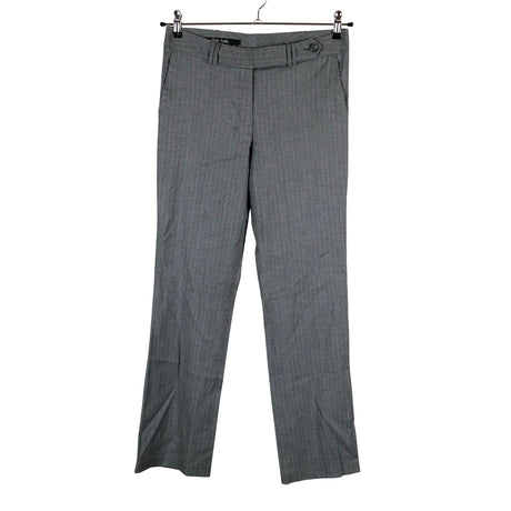 Unisex Marc Aurel - Straight leg trousers, size 36 - Gray ()