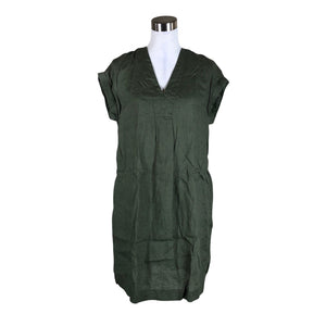 Unisex Noom - Dress, size 34 - Green (1)
