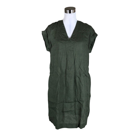 Unisex Noom - Dress, size 34 - Green ()