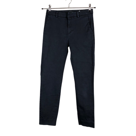 Unisex Lindex - Chinos, size 36 - Black ()