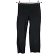 Unisex Lindex - Slacks, size 36 - Black ()