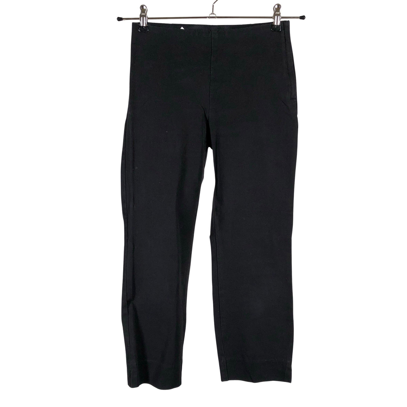 Unisex Lindex - Slacks, size 36 - Black (1)