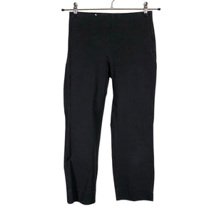Unisex Lindex - Slacks, size 36 - Black (1)