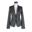 Unisex Marc Aurel - Jacket, size 34 - Gray ()
