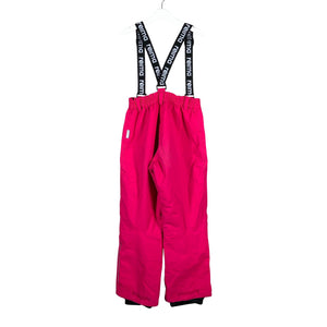 Unisex Reimatec - Winter pants, size 140 - 146 - Pink (2)