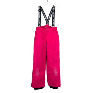 Unisex Reimatec - Winter pants, size 140 - 146 - Pink (1)