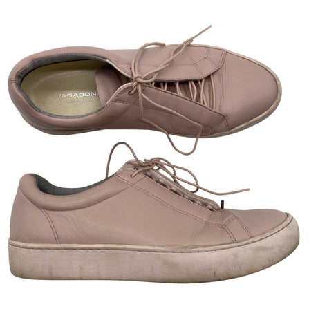 Unisex Vagabond - Casual sneakers, size 37 - Light pink ()