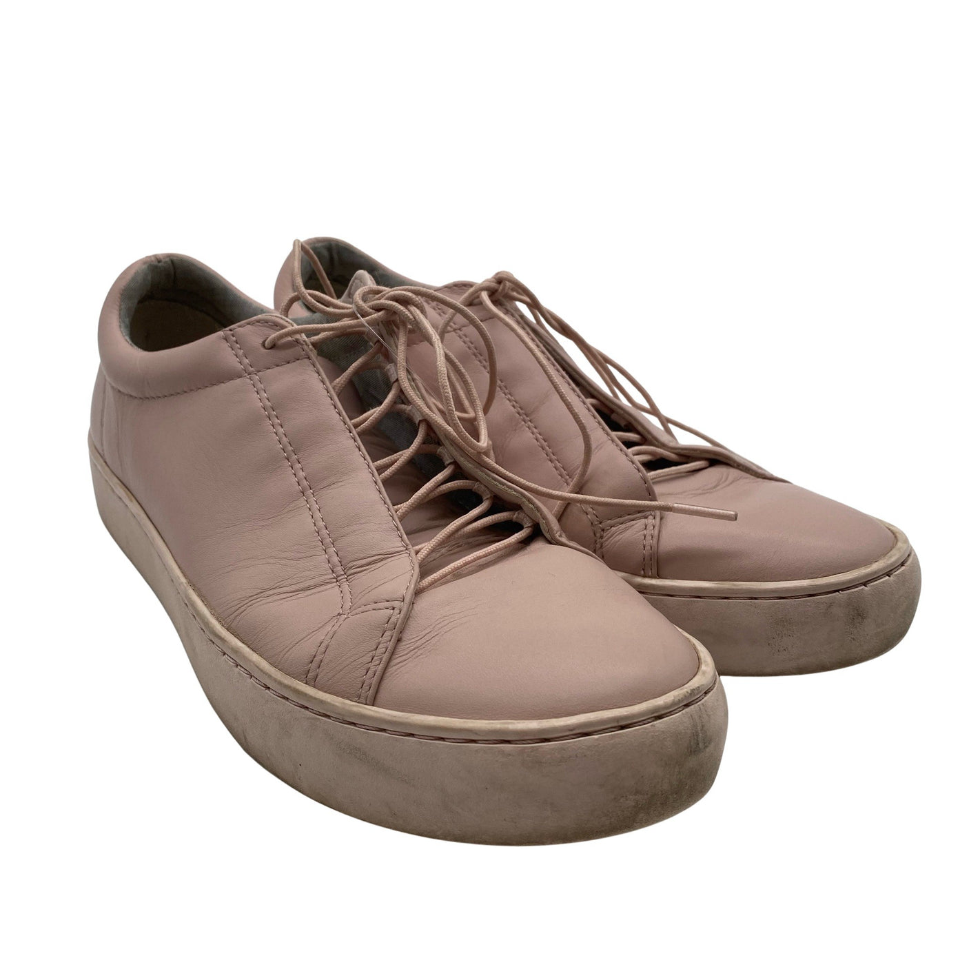 Unisex Vagabond - Casual sneakers, size 37 - Light pink (2)