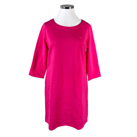 Unisex Gant - Sweatshirt dress, size 44 - Pink ()