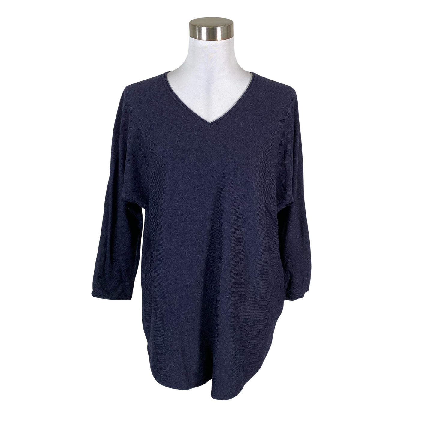 Unisex Boomerang - Sweater, size 38 - Blue (1)