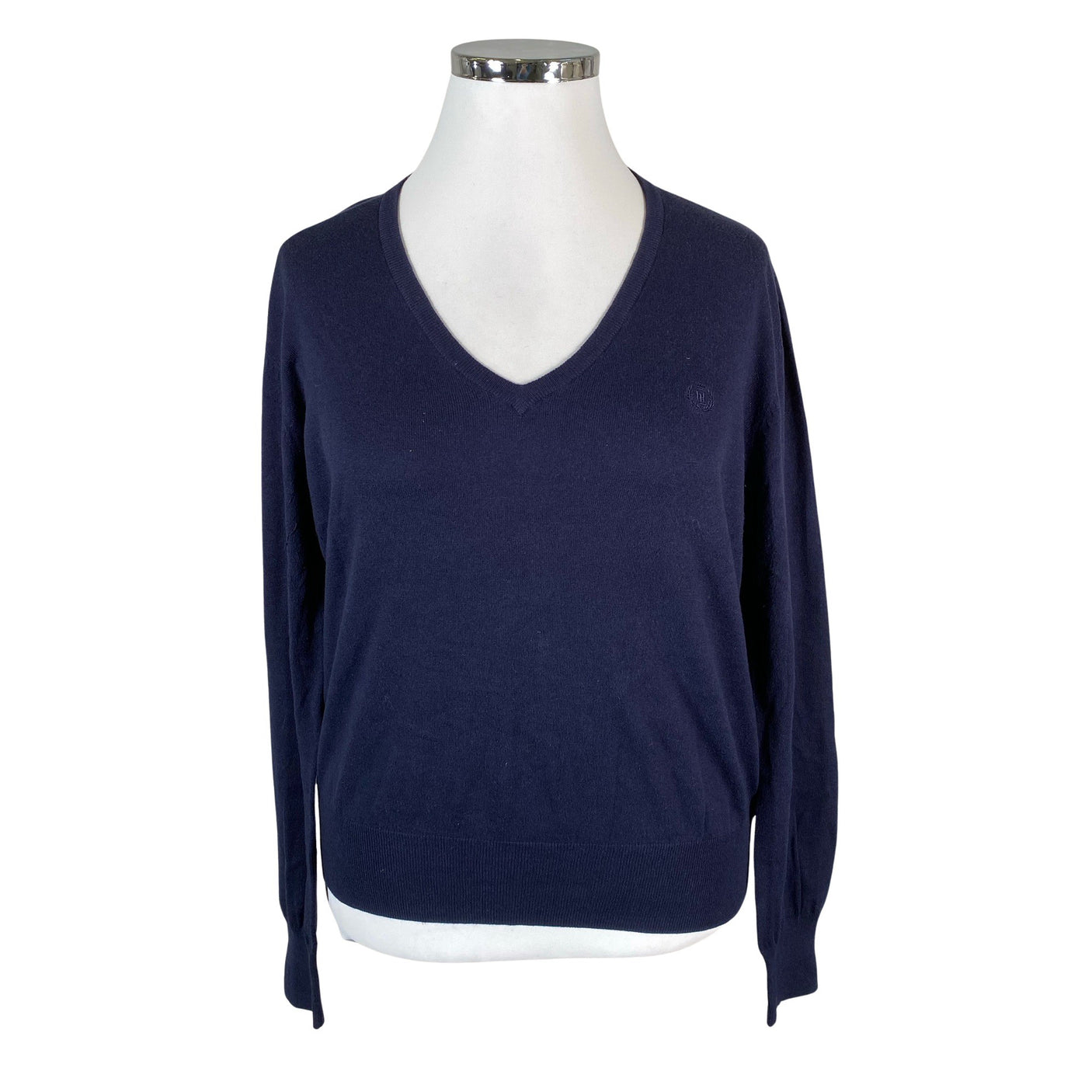 Unisex Henri Lloyd - Sweater, size 44 - Blue (1)